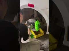 Ajuste para los equipos del calibrador del freno de Brembo F50