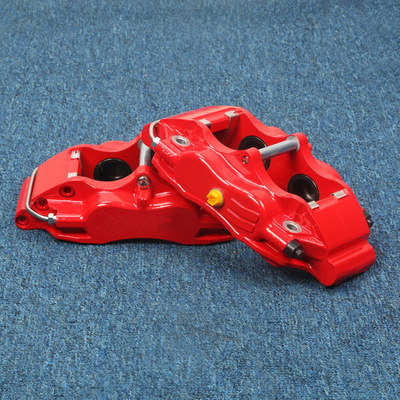 300 mm 330 mm 345 mm Pinzas de freno de 4 pistones 5200 Auto Racing