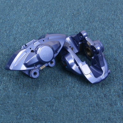 Calibradores autos F30 F22 F31 F32 F34 del freno del pote de la P.M. 4 de BMW Front Modified