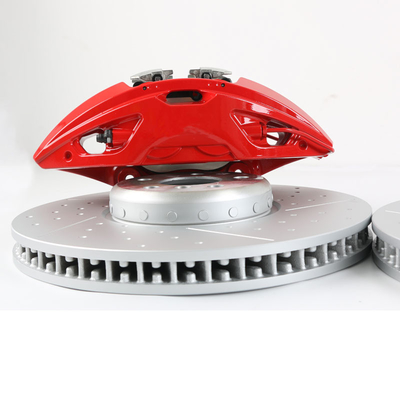 Series del chasis G30 G38 de BMW G 34567 modificaron a P.M. Brake Calipers Kits