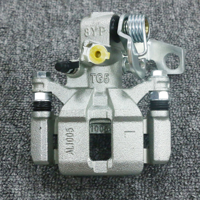 disco apto de la parte posterior GK5 de Honda Civiv de los calibradores del freno del coche de 330m m 345m m 370m m