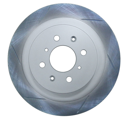 disco apto de la parte posterior GK5 de Honda Civiv de los calibradores del freno del coche de 330m m 345m m 370m m