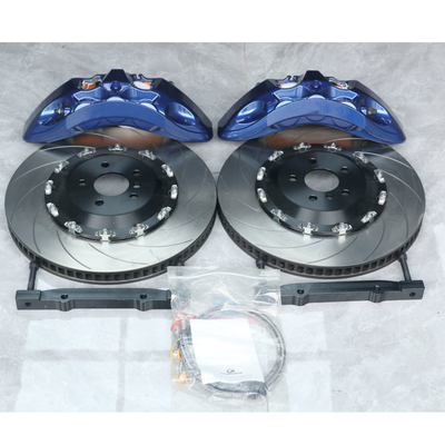 AK 9N resisten la corrosión Mercedes Brake Caliper For Audi