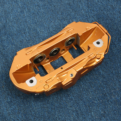 6 pistón Mercedes Brake Caliper