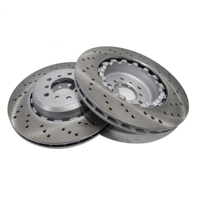 34112229528 Disco de freno de repuesto para BMW M4 M5 F10 F22 F80 F82