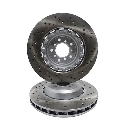 34112229528 Disco de freno de repuesto para BMW M4 M5 F10 F22 F80 F82