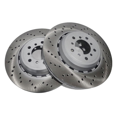 34112229528 Disco de freno de repuesto para BMW M4 M5 F10 F22 F80 F82