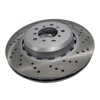 34112229528 Disco de freno de repuesto para BMW M4 M5 F10 F22 F80 F82