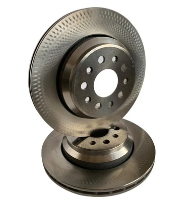 335*32MM OE 670030934 Rotor de freno de automóvil adecuado para Maserati Ghibli Quattroporte M156