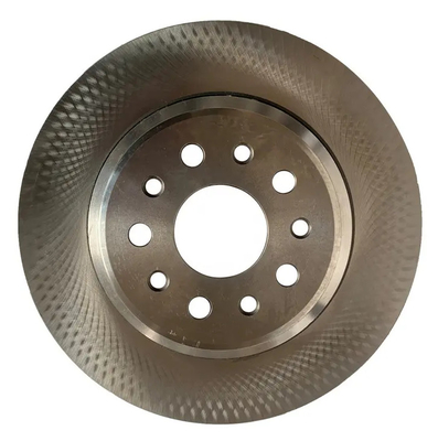 335*32MM OE 670030934 Rotor de freno de automóvil adecuado para Maserati Ghibli Quattroporte M156