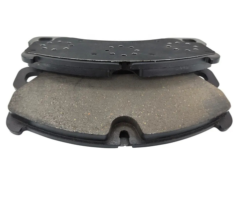 Pads de freno de reemplazo estándar para Toyota Land Cruiser FJ Cruiser 4 Runner Sequoia