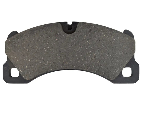 Pads de freno de reemplazo estándar para Toyota Land Cruiser FJ Cruiser 4 Runner Sequoia