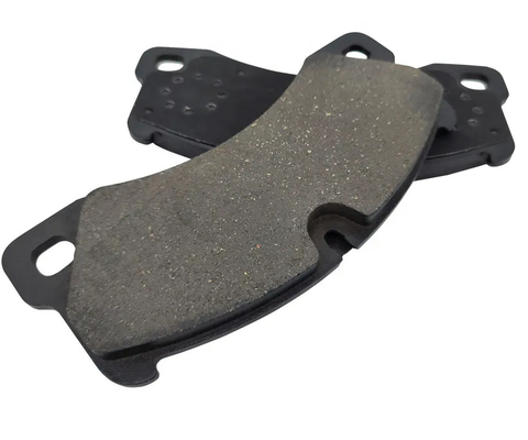 Pads de freno de reemplazo estándar para Toyota Land Cruiser FJ Cruiser 4 Runner Sequoia
