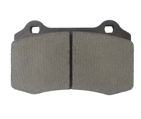 Pads de freno trasero de automóviles con disipación de calor para Volvo Regal S60R V70R Jaguar S-Type