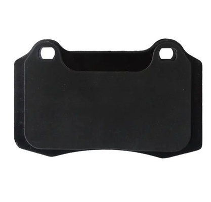Pads de freno trasero de automóviles con disipación de calor para Volvo Regal S60R V70R Jaguar S-Type