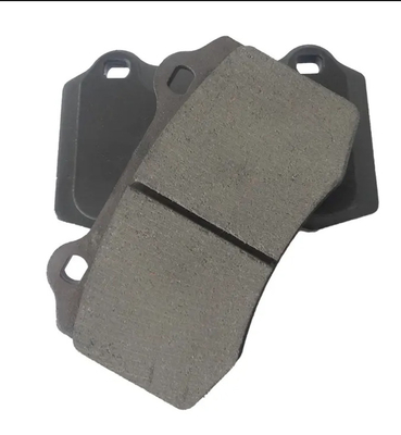 Pads de freno trasero de automóviles con disipación de calor para Volvo Regal S60R V70R Jaguar S-Type