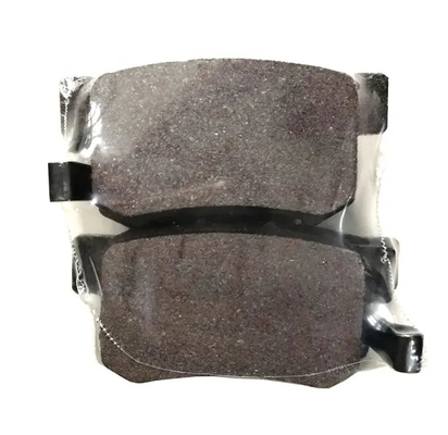 OE 43022-TR0-A00 Bloques de freno de cerámica para el Honda Accord Integra Civ