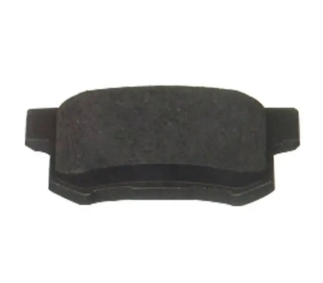 OE 43022-TR0-A00 Bloques de freno de cerámica para el Honda Accord Integra Civ