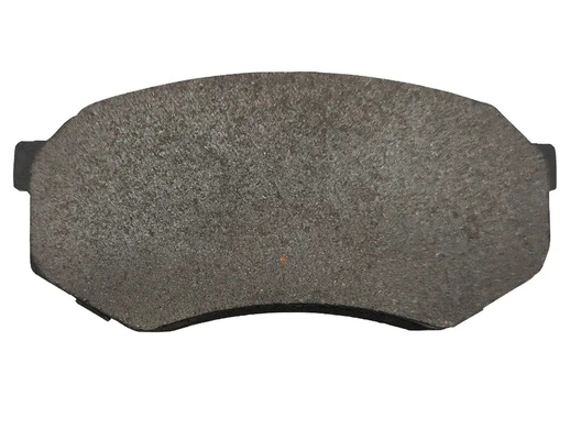 OE HE21-33-28Z Mazda Pads de freno tamaño estándar 30 días Tiempo de envío