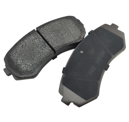 NISSAN 240SX 1989-1996 Pads de freno de reemplazo estándar Resistencia al desvanecimiento OE 41060-2N290