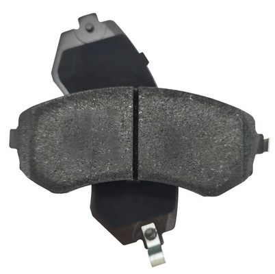 NISSAN 240SX 1989-1996 Pads de freno de reemplazo estándar Resistencia al desvanecimiento OE 41060-2N290