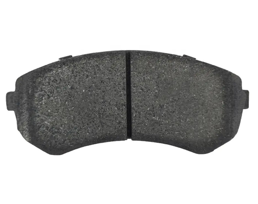 NISSAN 240SX 1989-1996 Pads de freno de reemplazo estándar Resistencia al desvanecimiento OE 41060-2N290