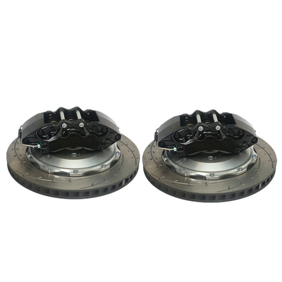 Refit Calibre de cocción de alto rendimiento Kit de freno grande 9040 para ruedas de 18 pulgadas 355mm Dish Audi A5 A6 Q6 Q7 Q5L Q4e-tron