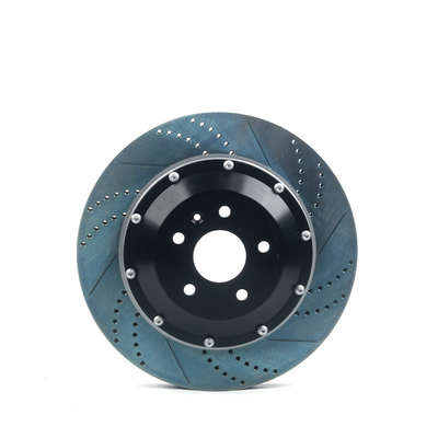 Refit Calibre de cocción de alto rendimiento Kit de freno grande 9040 para ruedas de 18 pulgadas 355mm Dish Audi A5 A6 Q6 Q7 Q5L Q4e-tron
