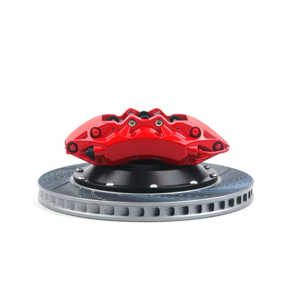 Refit Calibre de cocción de alto rendimiento Kit de freno grande 9040 para ruedas de 18 pulgadas 355mm Dish Audi A5 A6 Q6 Q7 Q5L Q4e-tron
