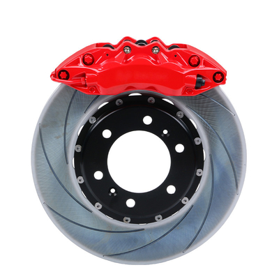 Refit Calibre de cocción de alto rendimiento Kit de freno grande 9040 para ruedas de 18 pulgadas 355mm Dish Audi A5 A6 Q6 Q7 Q5L Q4e-tron