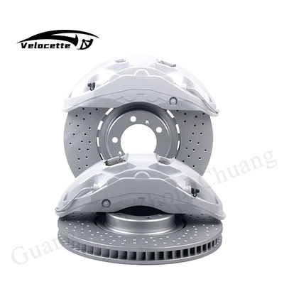 Sistema de frenado automático para Toyota Porsche 911 Changan