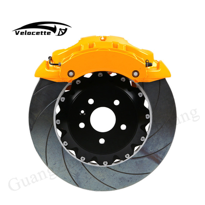 21Z Calipers Kit Sistema de freno para automóviles para Mercedes-Benz CLA CLS GLA También compatible