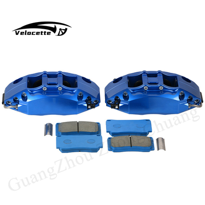 EC495 Calipers Kit Sistema de freno para automóviles para AUDI A7 A8 BMW KIA MAZDA También compatible